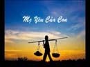 Mẹ Yêu Của Con