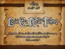 Bài Ca Khải Tượng