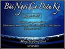 Bài Ngợi Ca Diệu Kỳ