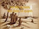 Hỡi Bết-le-hem, Tiểu Thôn Cô Quạnh