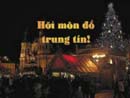 Hỡi Môn Đồ Trung Tín