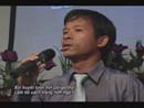 Chúa Là Đấng Chăn Giữ Tôi (Full Screen)