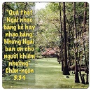 Tựa:  Châm-ngôn 3:34
Diễn Giả:  DN
Xem:  659