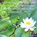 Tựa:  Châm-ngôn 20:7
Diễn Giả:  DN
Xem:  574