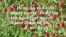 Tựa:  Ê-sai 43:1b
Diễn Giả:  DN
Xem:  618
