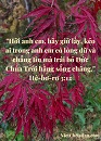 Tựa:  Hê-bơ-rơ 3:12
Diễn Giả:  DN
Xem:  508