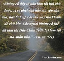 Tựa:  Lu-ca 16:13
Diễn Giả:  DN
Xem:  304