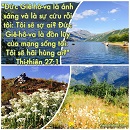Tựa:  Thi-thiên 27:1
Diễn Giả:  DN
Xem:  797