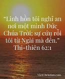 Tựa:  Thi-thiên 62:1
Diễn Giả:  DN
Xem:  310