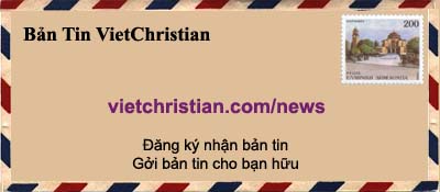 VietChristian Newsletter